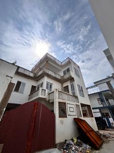 Image of 1920 Sq.ft 3 BHK Independent House for sale in Tej Aasra, Sarojini Nagar, Lucknow for Rs. 6200000