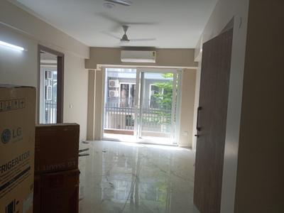 Living Room Image of 1494 Sq.ft 3.5 BHK Builder Floor for rent in M3M Soulitude, Sector 89 Gurgaon for Rs. 34000