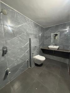 Bathroom Image of 5000 Sq.ft 5 BHK Villa for sale in Raysan Gandhinagar for Rs. 50000000