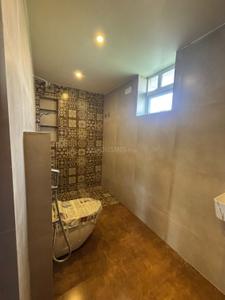 Bedroom Image of 2000 Sq.ft 3 BHK Villa for sale in Injambakkam Chennai for Rs. 27000000