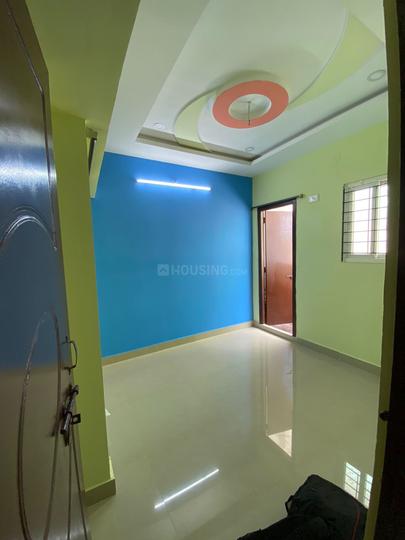 Saanvi iris Bedroom 1