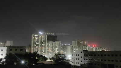 Image of 1235 Sq.ft 3 BHK Apartment / Flat for rent in Gera World Of Joy, Upper Kharadi, Pune for Rs. 55000