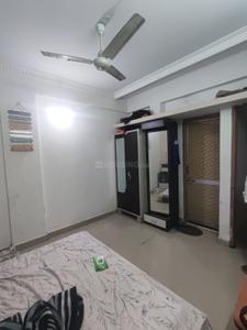 Bedroom Image of 1150 Sq.ft 2 BHK Apartment / Flat for rent in Manish Nagar Nagpur for Rs. 20000