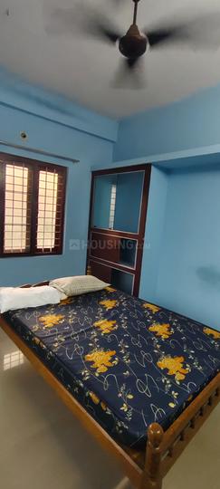 Kudamaloor Bedroom 1
