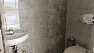 Bathroom Image of 620 Sq.ft 1 BHK Apartment / Flat for sale in Taloja Navi Mumbai for Rs. 4200000