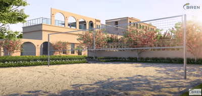 Image of 1668 Sq.ft 3 BHK Apartment / Flat for sale in Bren Zahara, Harlur, Bengaluru for Rs. 23000000
