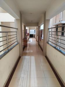 Balcony Image of 1145 Sq.ft 2 BHK Apartment / Flat for sale in Shakti Heights, Chhataripur Varanasi for Rs. 6068000