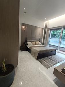Bedroom Image of 1620 Sq.ft 3 BHK Apartment / Flat for sale in Katraj Pune for Rs. 12500000