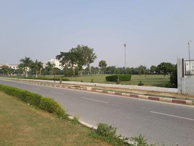 Image of 900 Sq.ft 2 BHK Apartment / Flat for sale in Viraj Lotus Court Phase II Tower 5, Semra, Lucknow for Rs. 5850000