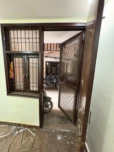 Bedroom Image of 495 Sq.ft 2 BHK Builder Floor for sale in Govindpuri New Delhi for Rs. 3100000