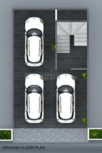 Image of 1850 Sq.ft 3 BHK Independent House for sale in Sahastradhara Road, Dehradun for Rs. 8500000