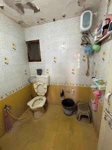 Bathroom Image of Rahi Paying guest in Gurukul, Ahmedabad