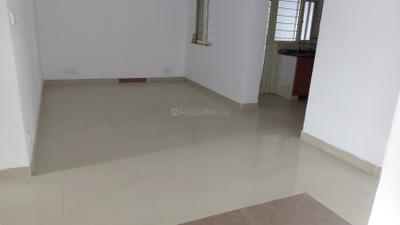 Living Room Image of 2152 Sq.ft 2 BHK Independent House for rent in Ansal API Pocket 6 Sector G SGC LKO, Sushant Golf City Lucknow for Rs. 27000