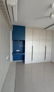 Bedroom Image of 2583 Sq.ft 4 BHK Apartment / Flat for sale in Kanathur Reddikuppam Chennai for Rs. 26000000