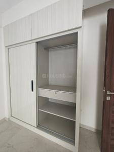 Bedroom Image of 1423 Sq.ft 3.5 BHK Apartment / Flat for sale in Smartworld Gems, Sector 89 Gurgaon for Rs. 17000000