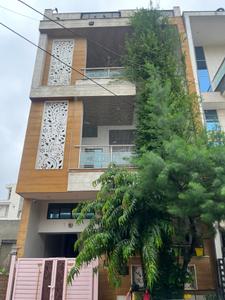 2 BHK Independent Builder Floor