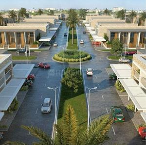 Image of 200 Sq.ft Residential Plot / Land for sale in National Colony, Bathinda for Rs. 8000000