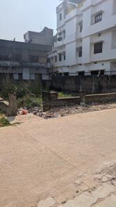 Residential Plot