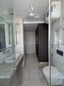 Image of 4457 Sq.ft 4 BHK Builder Floor for sale in Sector 45, Gurgaon for Rs. 45000000