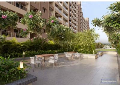 3 BHK Flat