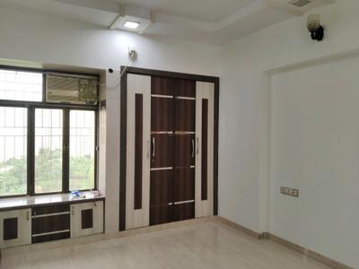 Bedroom Image of 1000 Sq.ft 3 BHK Apartment / Flat for rent in Lodha Upper Thane Treetops A To F C1 C2, Bhiwandi Thane for Rs. 29999