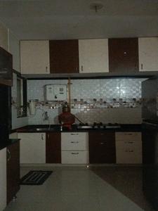 Kitchen Image of 1440 Sq.ft 2 BHK Apartment / Flat for sale in GIDC Naroda Ahmedabad for Rs. 4000000