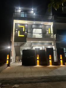 Image of 2600 Sq.ft 4 BHK Independent House for sale in Gmada Aerocity, Mohali for Rs. 35000000