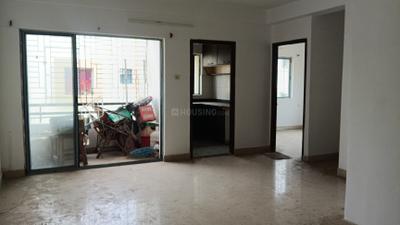 Living Room Image of 938 Sq.ft 2 BHK Apartment / Flat for sale in Eden Tolly Signature, Kabardanga Kolkata for Rs. 4000000
