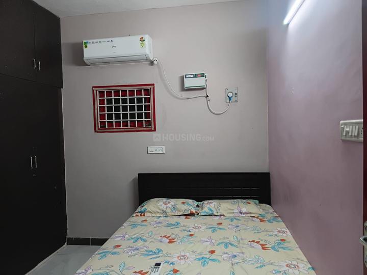 Jagannathapuram Bedroom 1