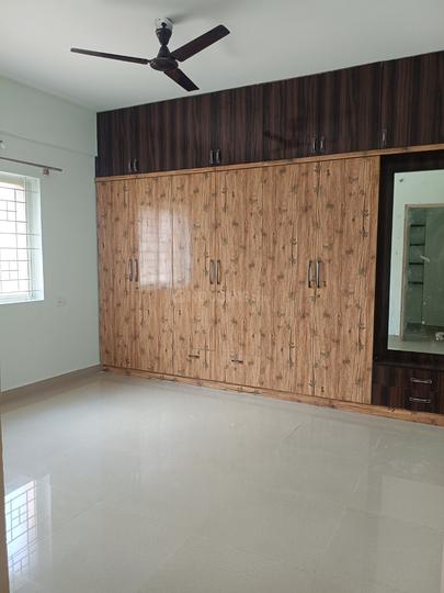 7th Phase, JP Nagar Bedroom 1