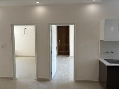 Hall Image of 1700 Sq.ft 3 BHK Apartment / Flat for sale in Marvel Regalia Towers, Dhakoli Zirakpur for Rs. 7500000