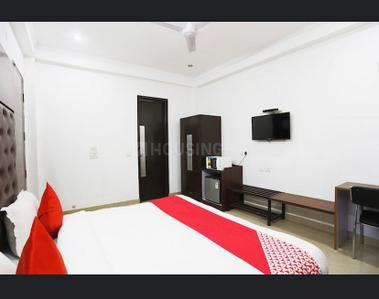 Bedroom Image of vibe living in Sector 45, Gurgaon