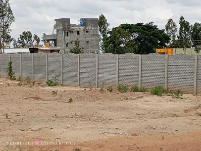 Residential Plot