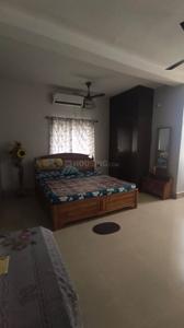 Bedroom Image of 1250 Sq.ft 3 BHK Apartment / Flat for sale in Dharitri Enclave, Chandrasekharpur Bhubaneswar for Rs. 10000000