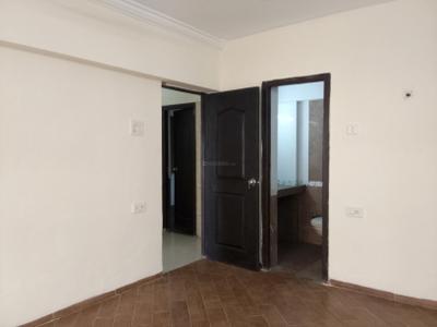 Bedroom Image of 1050 Sq.ft 2 BHK Apartment / Flat for sale in Regency Gardens, Kharghar Navi Mumbai for Rs. 24000000