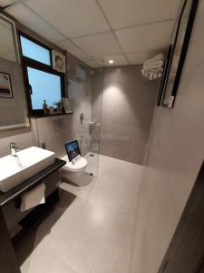 Bathroom Image of 1051 Sq.ft 3 BHK Apartment / Flat for sale in Kalpataru Vivant South Wing B, Andheri East Mumbai for Rs. 33000000