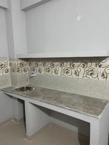 Kitchen Image of Chauhan PG Live in Sector 45, Noida