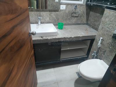 Image of 1420 Sq.ft 3 BHK Apartment / Flat for rent in Monte South, Byculla, Mumbai for Rs. 175000