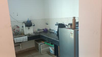 Kitchen Image of 840 Sq.ft 2 BHK Apartment / Flat for sale in Migsun Vilaasa, Eta II Greater Noida for Rs. 6000000