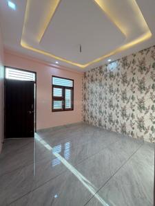 Hall Image of 1750 Sq.ft 3 BHK Villa for sale in Govindpura Kardhani Scheme Jaipur for Rs. 8500000