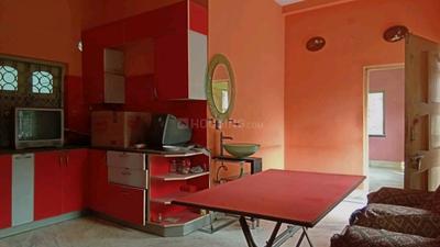 Kitchen Image of 3600 Sq.ft 6 BHK Independent House for sale in Parnasree Pally Kolkata for Rs. 12600000