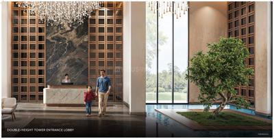 Image of 3457 Sq.ft 4 BHK Apartment / Flat for sale in Hero The Palatial, Sector 104, Gurgaon for Rs. 55000000