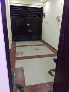 Balcony Image of 500 Sq.ft 1 BHK Independent House for rent in Sharda Nagar Lucknow for Rs. 6000