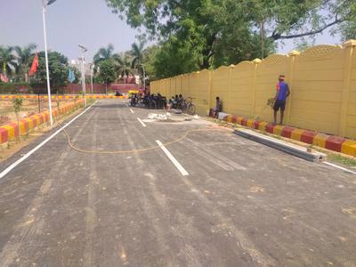 Image of 1000 Sq.ft Residential Plot / Land for sale in Bakshi Ka Talab, Lucknow for Rs. 1300000