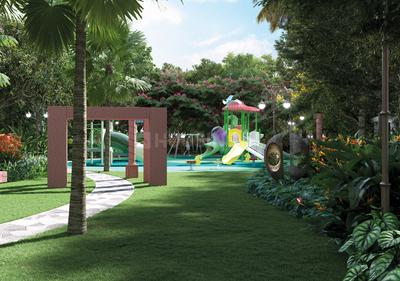 AYODHYA Plot View 2