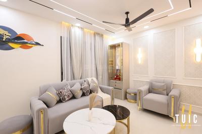 3 BHK Flat