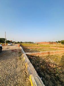 Image of 1000 Sq.ft Residential Plot / Land for sale in Safedabad, Lucknow for Rs. 1799100