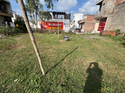 Khejrabaramad Plot View 1