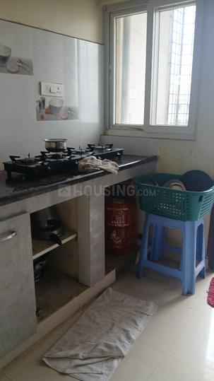 DECCAN HEIGHTS APARTMENT  Main Image 1