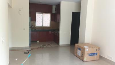 Living Room Image of 1265 Sq.ft 2 BHK Apartment / Flat for sale in ILD Greens, Sector 37C Gurgaon for Rs. 10800000